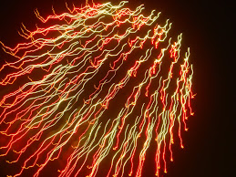 Firework