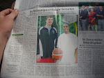 My First German Article.. Got 'Em