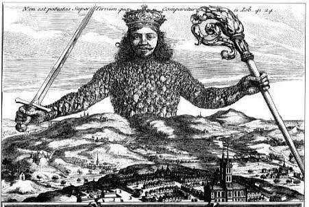 Thomas Hobbes Theory Of Human Nature Thomas Hobbes Theory Of Human Nature