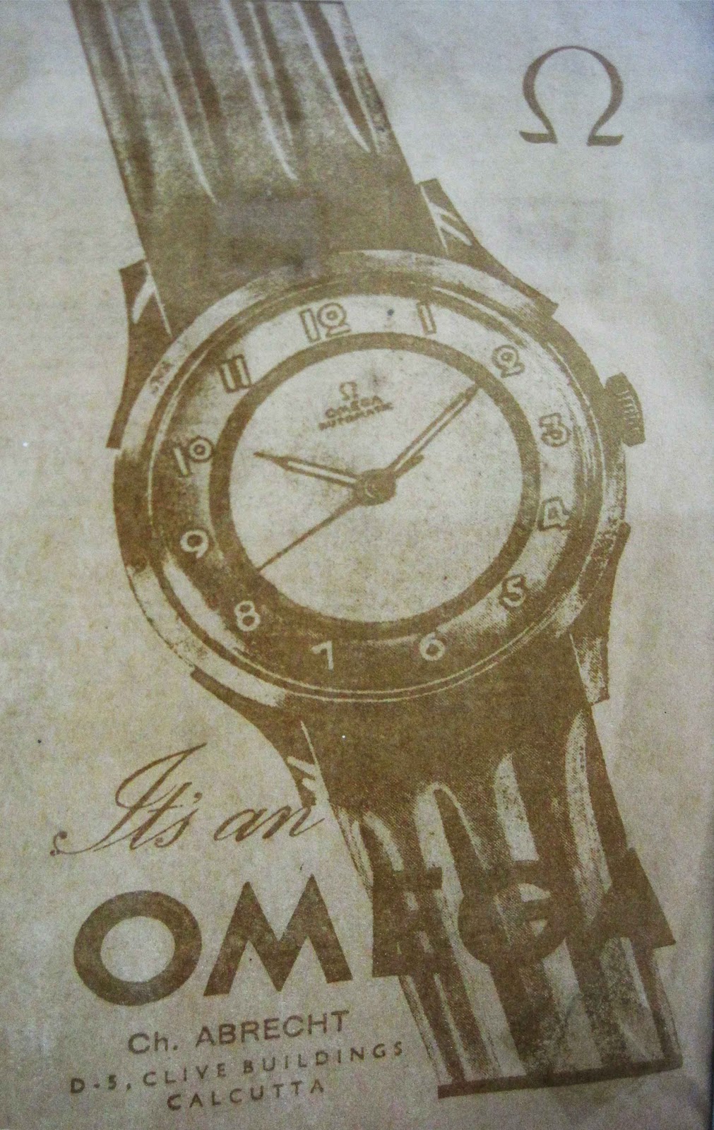 Raindrop Ads released on Independence Day 15th Aug 1947 jpg (1011x1600)