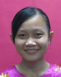Patricia Lahong Emang