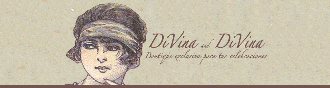 Divina and Divina