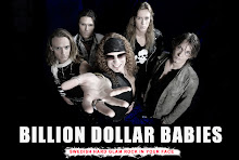 BILLION DOLLAR BABIES!!!!