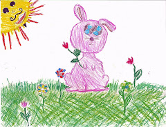 Easter Bunny