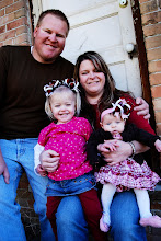 Family Photos 2009