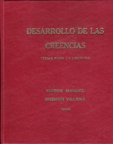 Libro Deresarrollo de las creencias