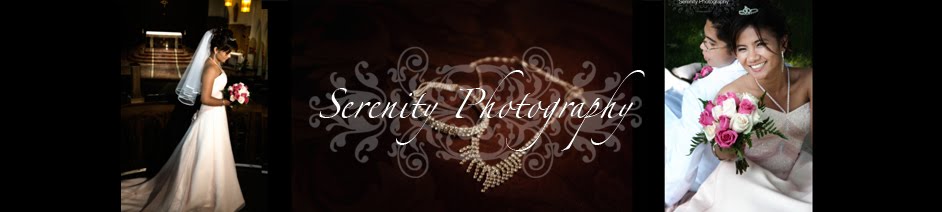 Serenity Photography Blog
