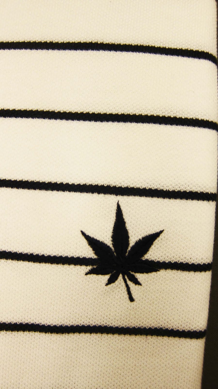 The Trad Boast Sportswear