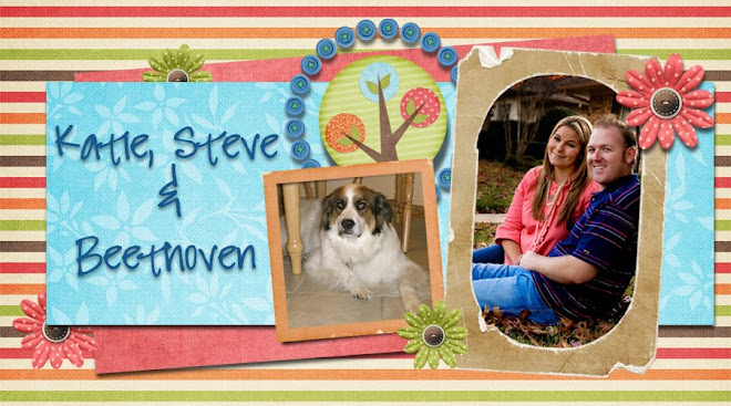 Katie, Steve and Beethoven
