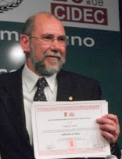 D. Carlos Yaffé.