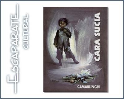 Veneno Lundico Cara Sucia De José Camarlinghi Novela Infantil Boliviana
