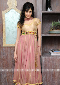 Adah Sharma Actress Photo Gallery