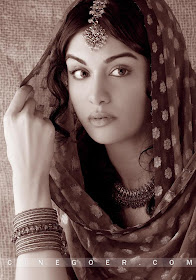 Adah Sharma Actress Photo Gallery