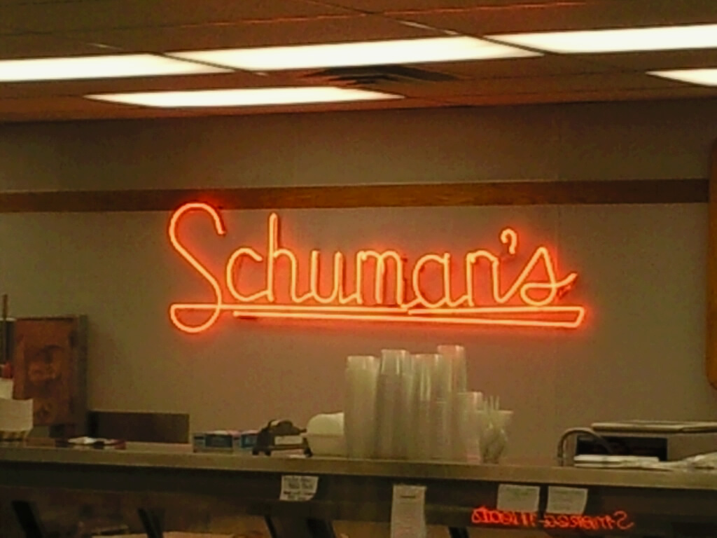 Asian Garden Night Market 2017 Schuman''s Meat Market