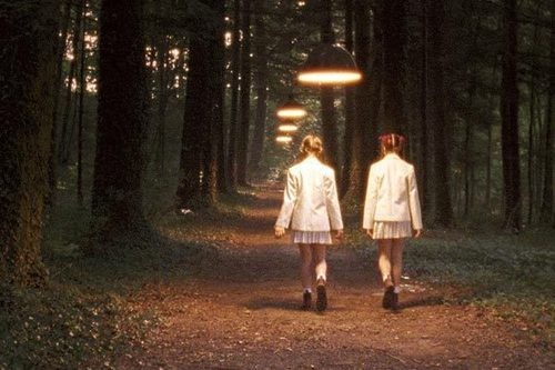 [Tumblr+Girls+Walking+Down+Lit+Forest+Path.jpg]