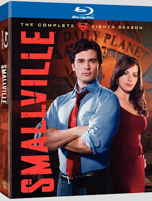 smallvilleseas8r1artpic2 Download   Smallville   8ª Temporada Legendado