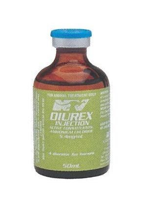 MANO EQUESTRIAN SERVICES: DIUREX