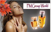 FM GROUP - Profumi e Deodoranti