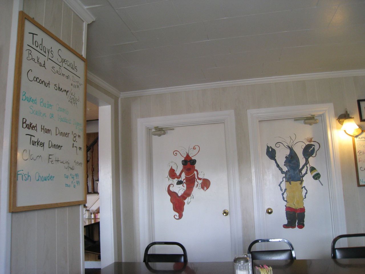 TRAVELAUR CUTLER, Maine