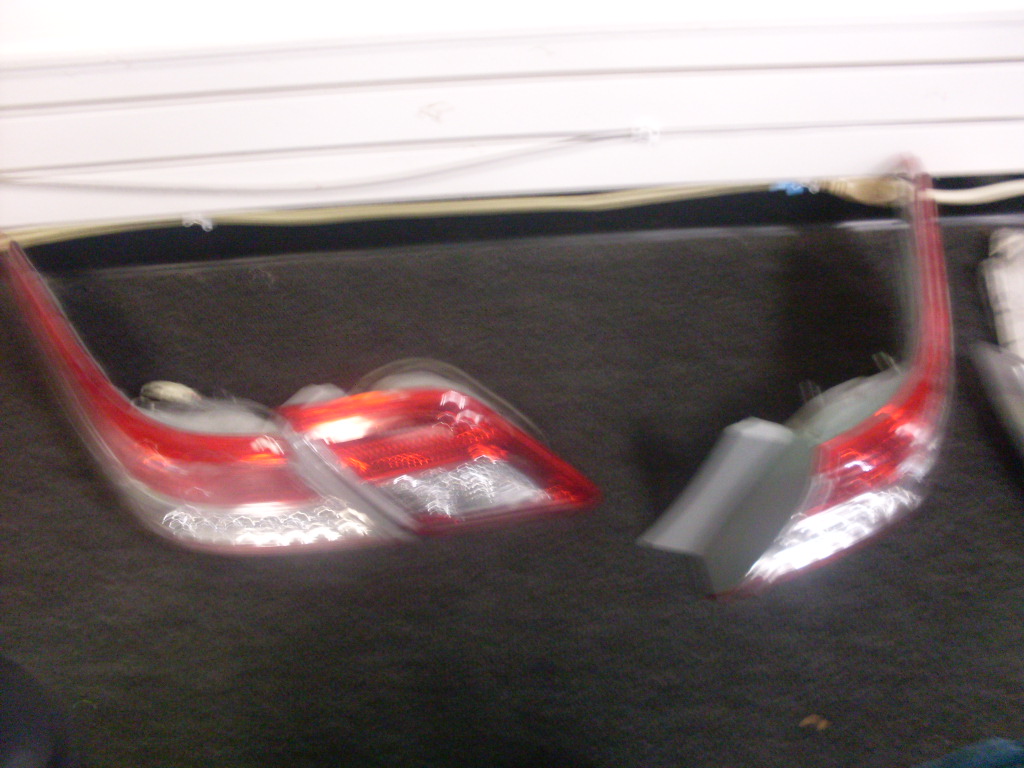 james: 2010 toyota camry tail lights