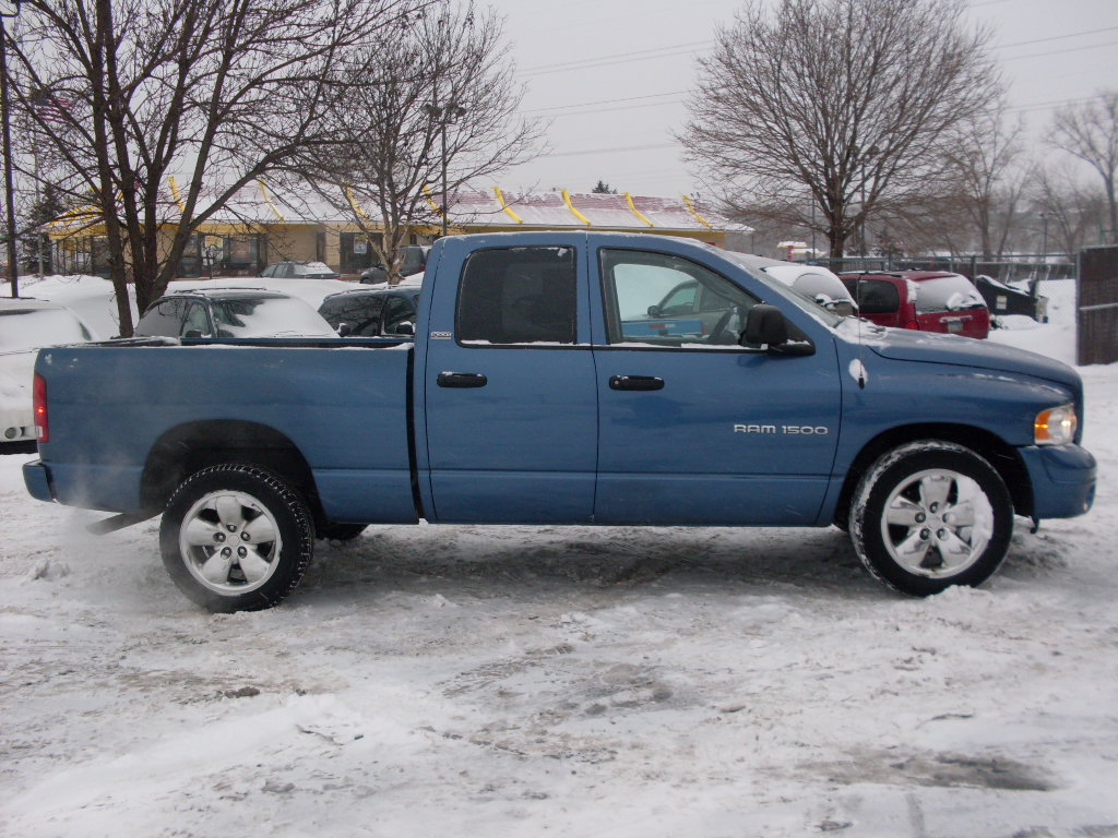 james: 2002 Dodge ram 1500