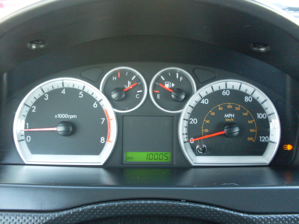 james: 2010 Chevy aveo