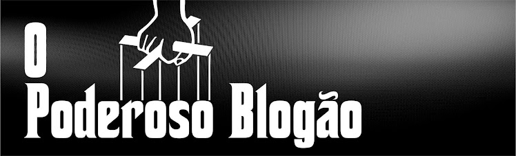 O Poderoso Blogão