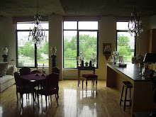 Redpath Loft Complex