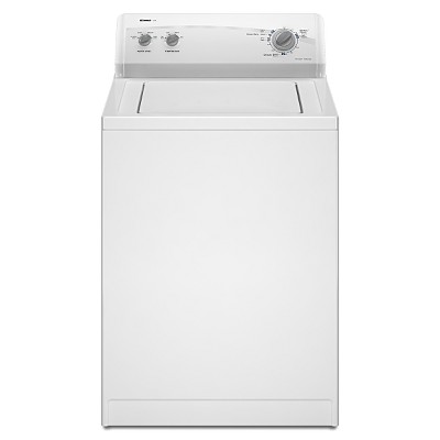 Appliance Talk: Kenmore 90 Series Washer Repair