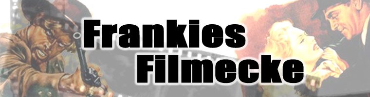Frankies Filmecke