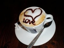 coffee time