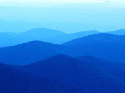 blue hill