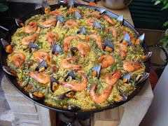 Paella