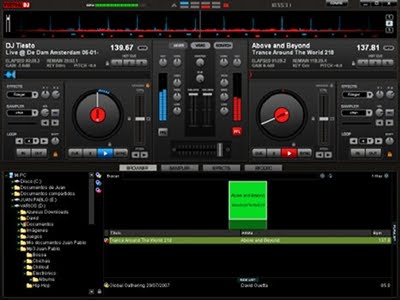 como descargar dj virtual 9 como descargar dj virtual 9