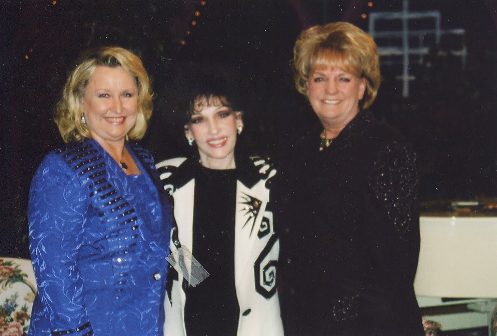 s e n i o r s t o d a y: Dottie Rambo