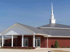 Parrish Church of Christ