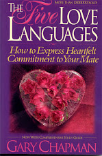 The Five Love Languages by Gary Chapman