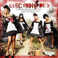 Electrik Red official page