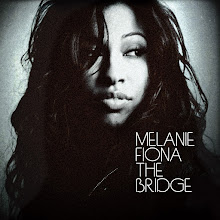 Melanie Fiona official page