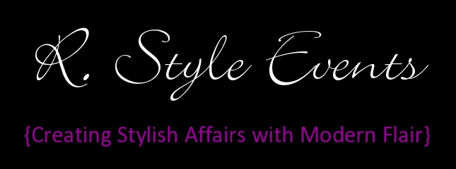 R. Style Events