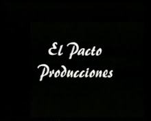 EN LA CIUDAD DE LANUS SU SELLO CINEMATOGRAFICO: "EL PACTO PRODUCCIONES"