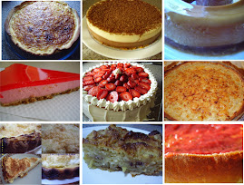 Mas tartas dulces y saladas