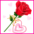 I LOVE U