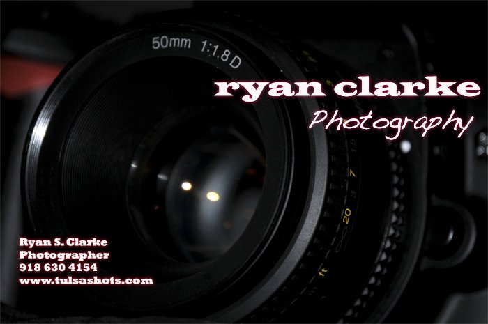 Ryan Clarke Photography