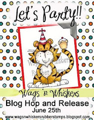 Wags and whiskers blog candy