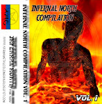 Infernal North Compilation Vol 1