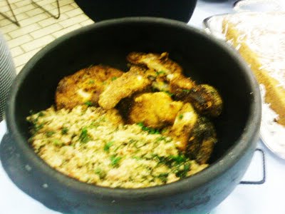 CULINÁRIA: Culinária da Região Centro-oeste no Brasil