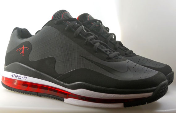 swingman air max 360