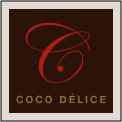 Coco Délice Logo