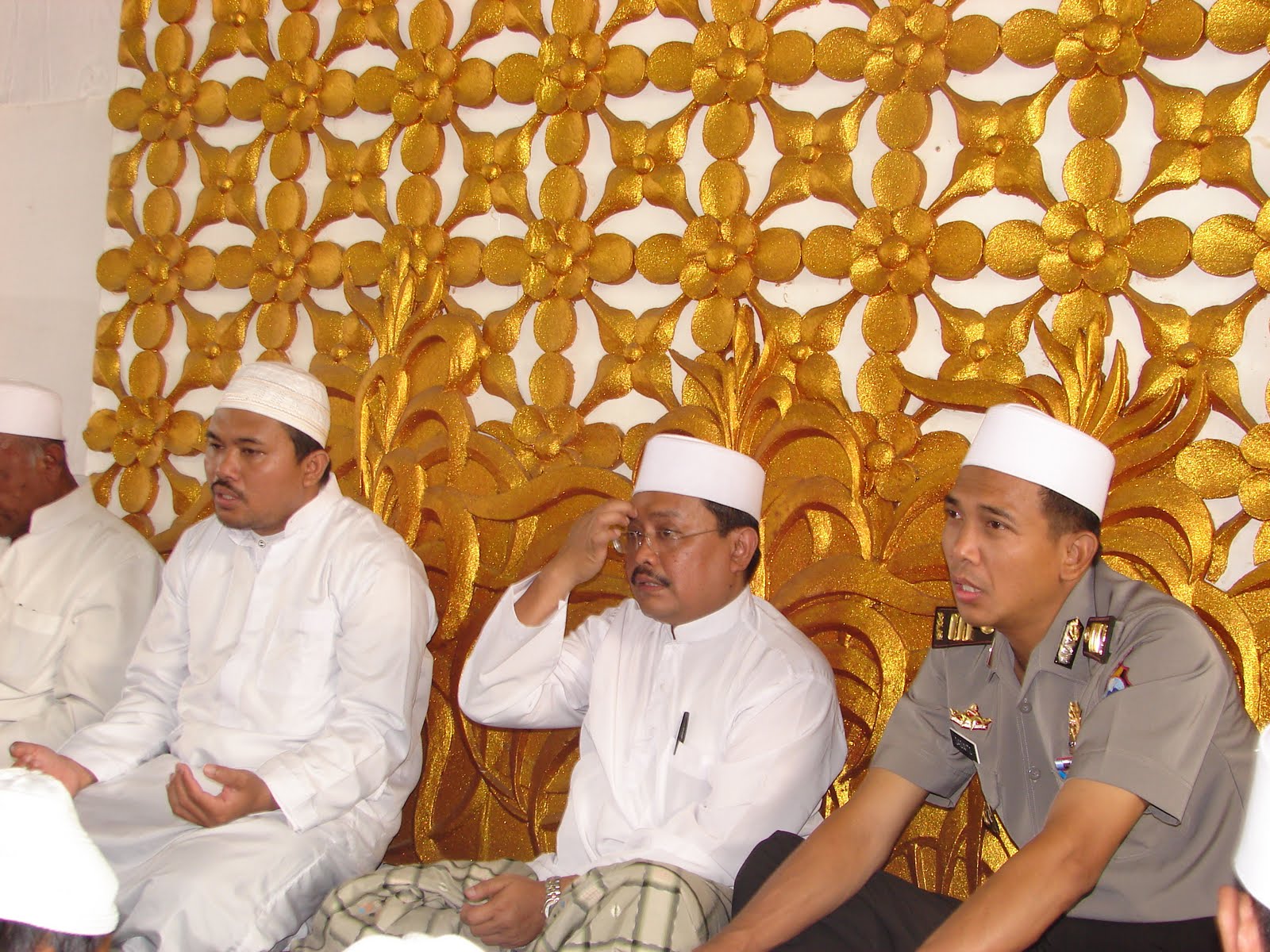 sd sabilillah-PUSTAKA ANAK: MAULID NABI DI SD ISLAM SABILILLAH MALANG